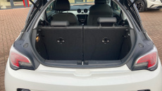 Vauxhall Adam 1.2i Energised 3dr Petrol Hatchback